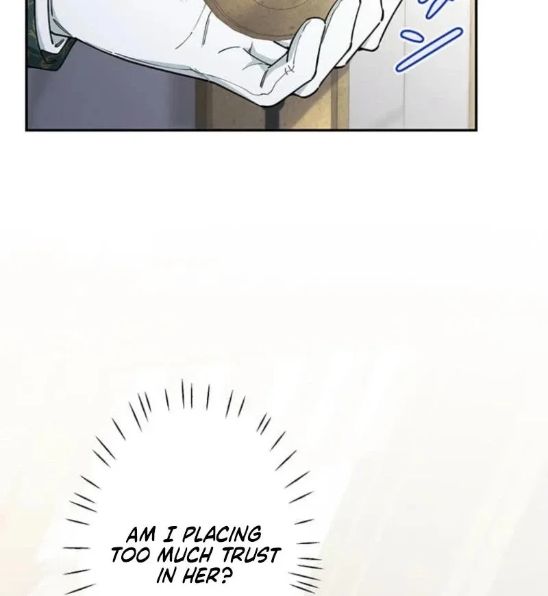 Migawari Hanayome Chapter 14 page 117 - 
