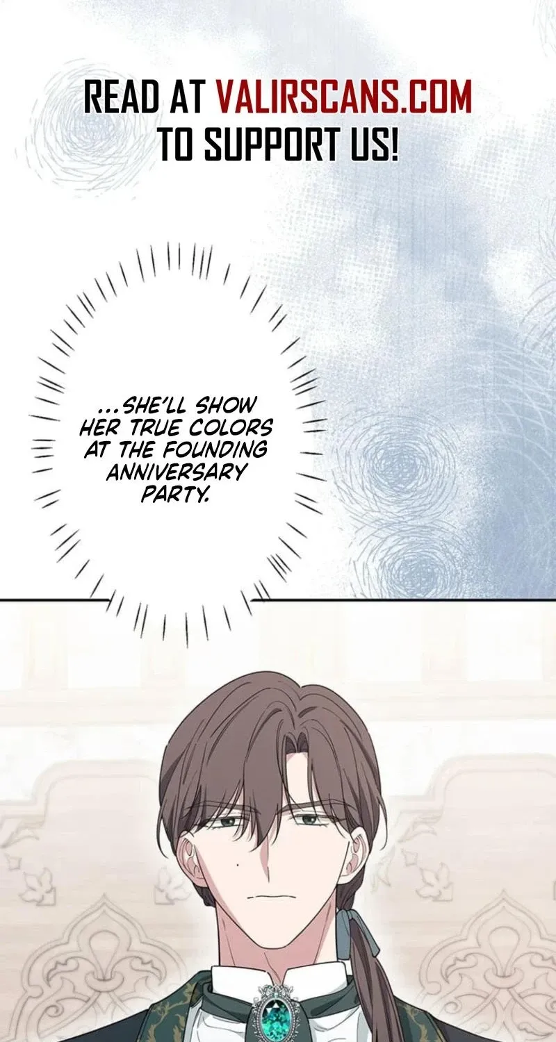 Migawari Hanayome Chapter 14 page 128 - 