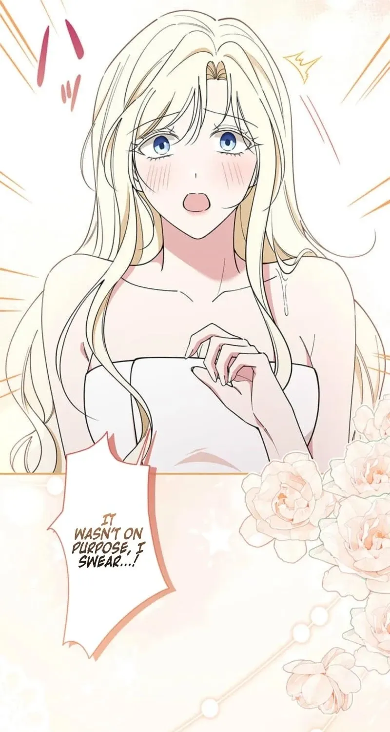 Migawari Hanayome Chapter 14 page 17 - 