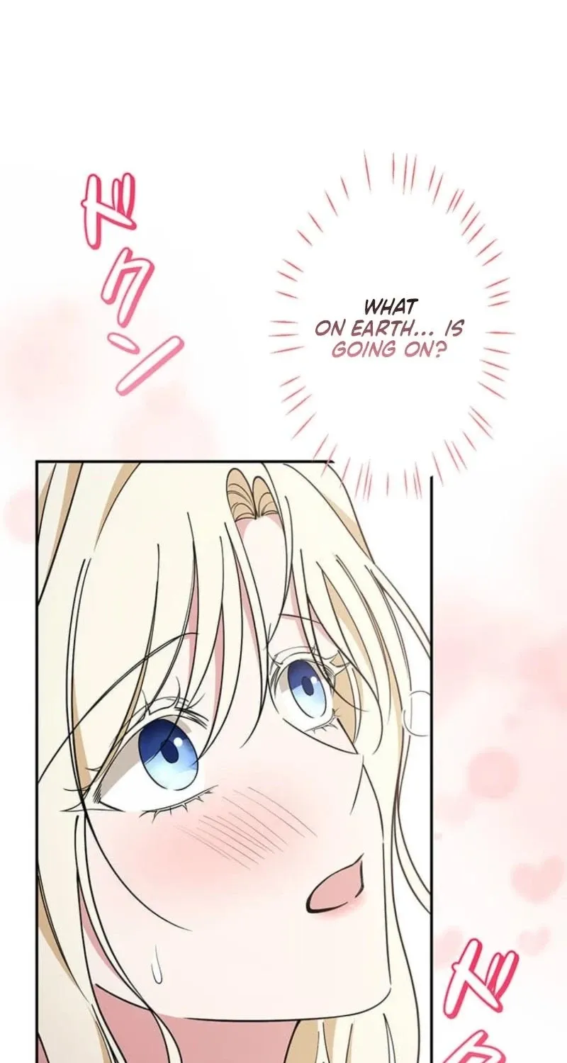 Migawari Hanayome Chapter 14 page 20 - 