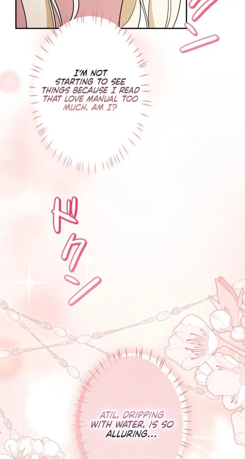 Migawari Hanayome Chapter 14 page 21 - 