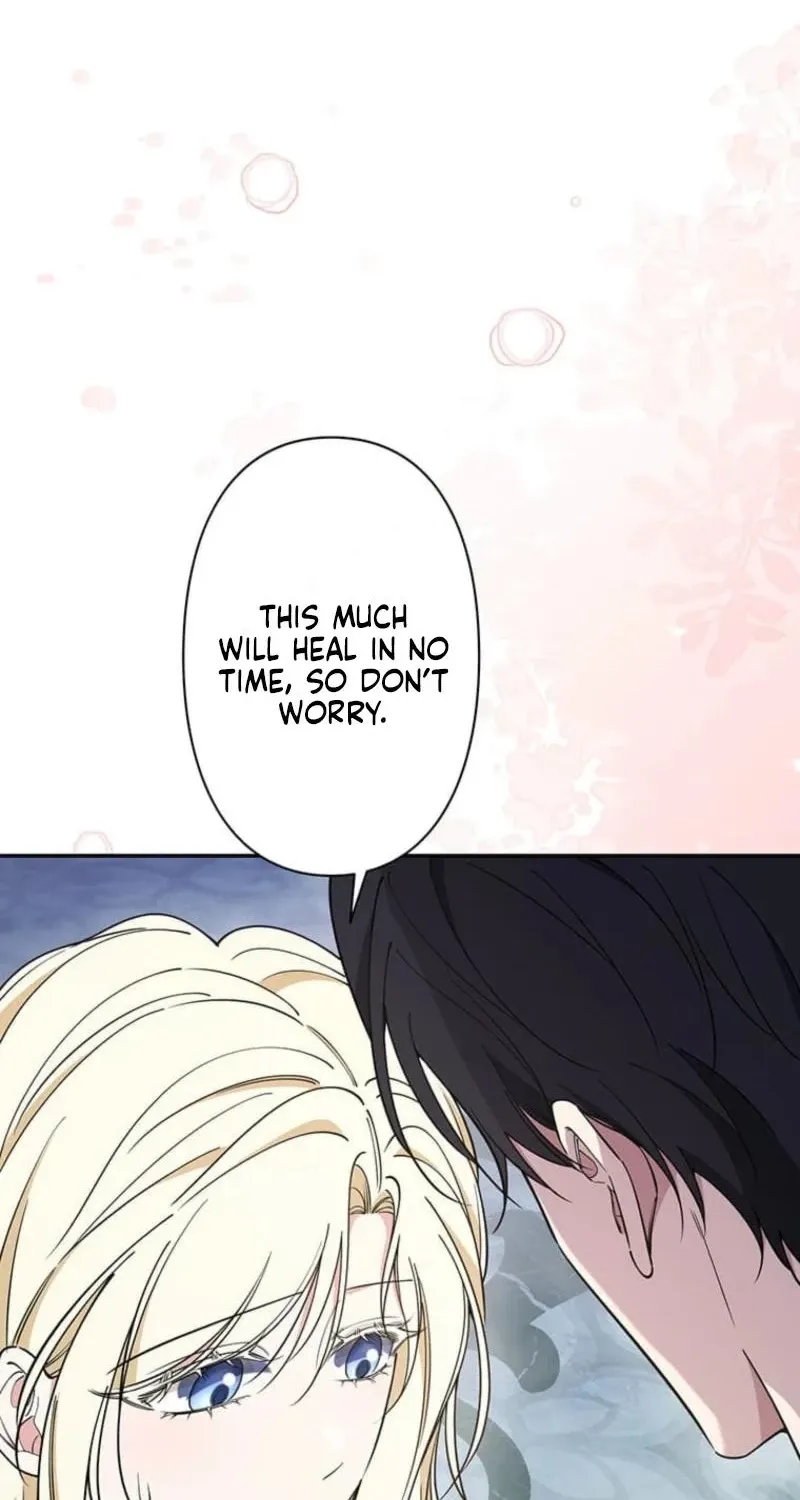 Migawari Hanayome Chapter 14 page 32 - 