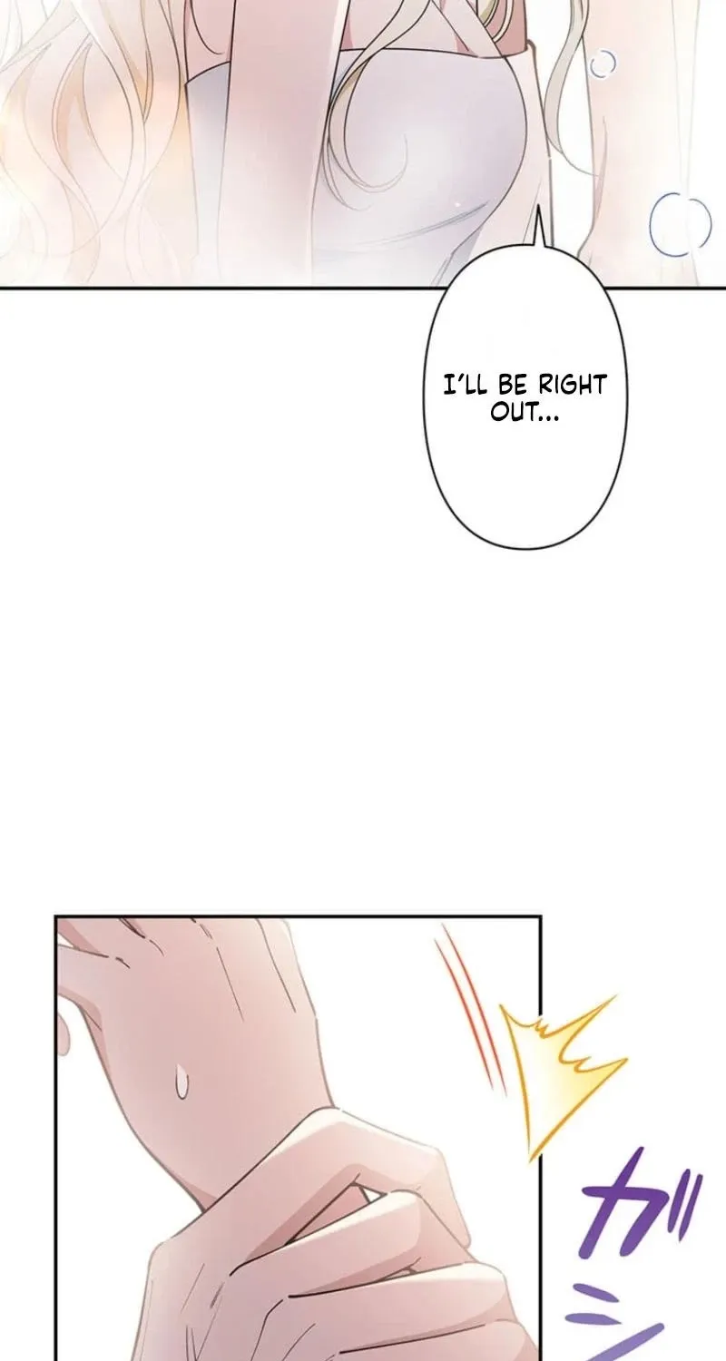 Migawari Hanayome Chapter 14 page 5 - 