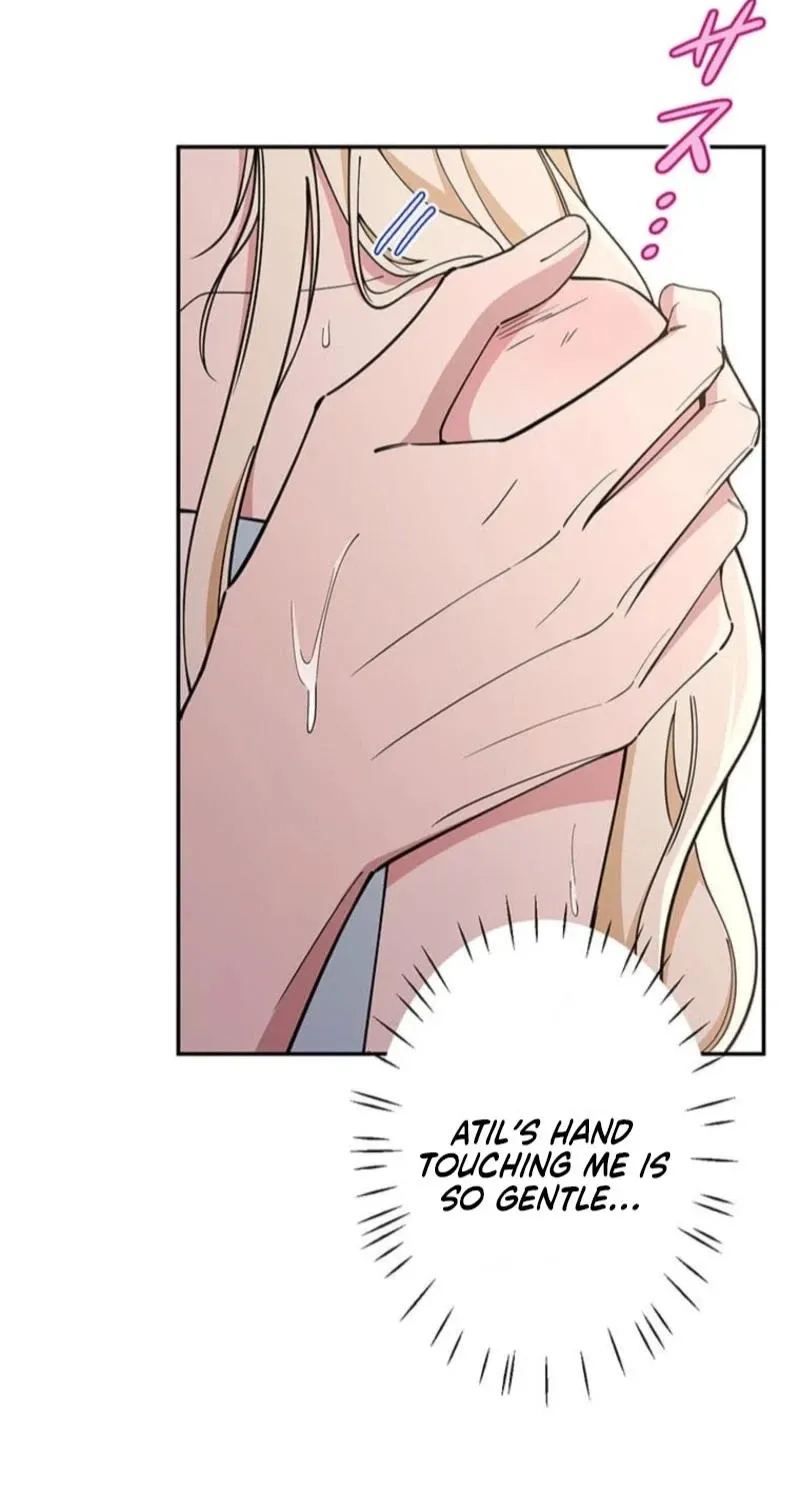 Migawari Hanayome Chapter 14 page 41 - 