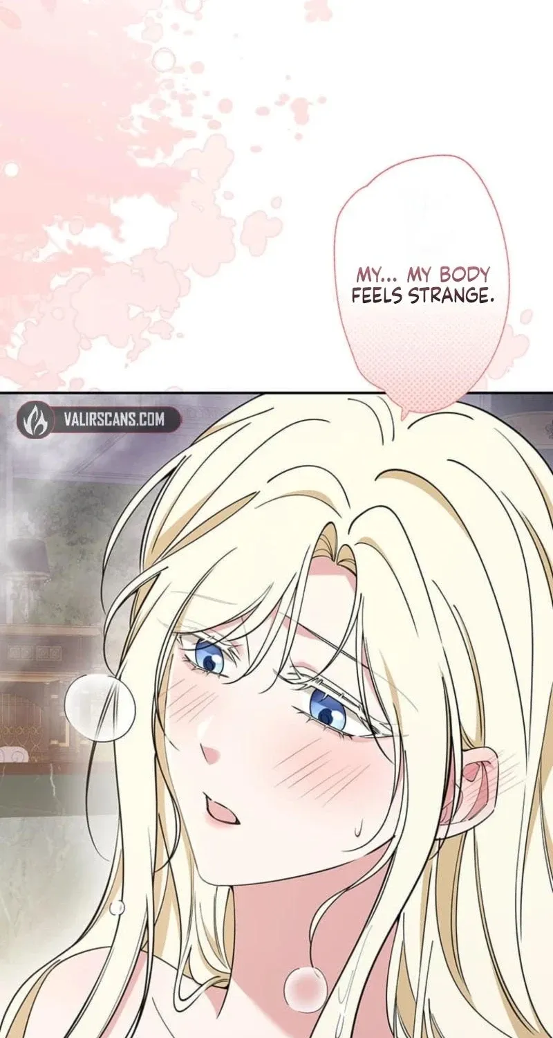 Migawari Hanayome Chapter 14 page 49 - 