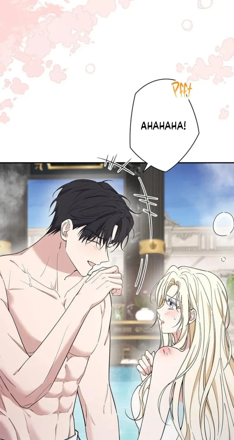 Migawari Hanayome Chapter 14 page 52 - 