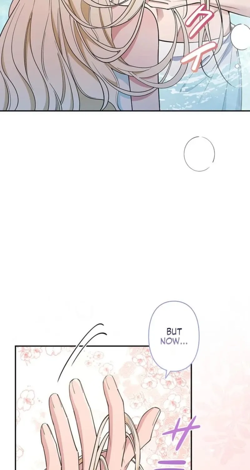 Migawari Hanayome Chapter 14 page 55 - 