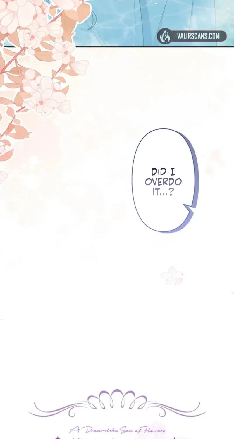 Migawari Hanayome Chapter 14 page 77 - 