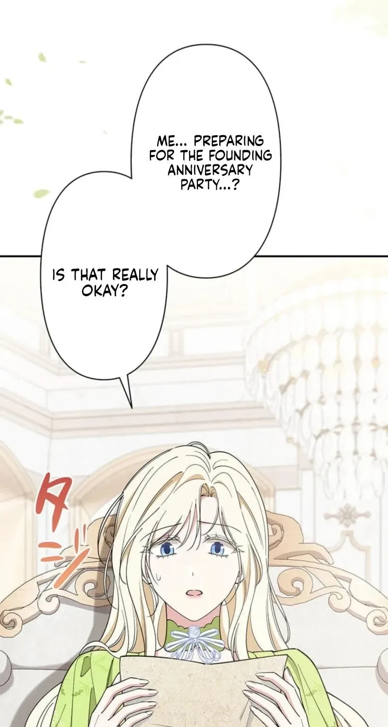 Migawari Hanayome Chapter 14 page 97 - 