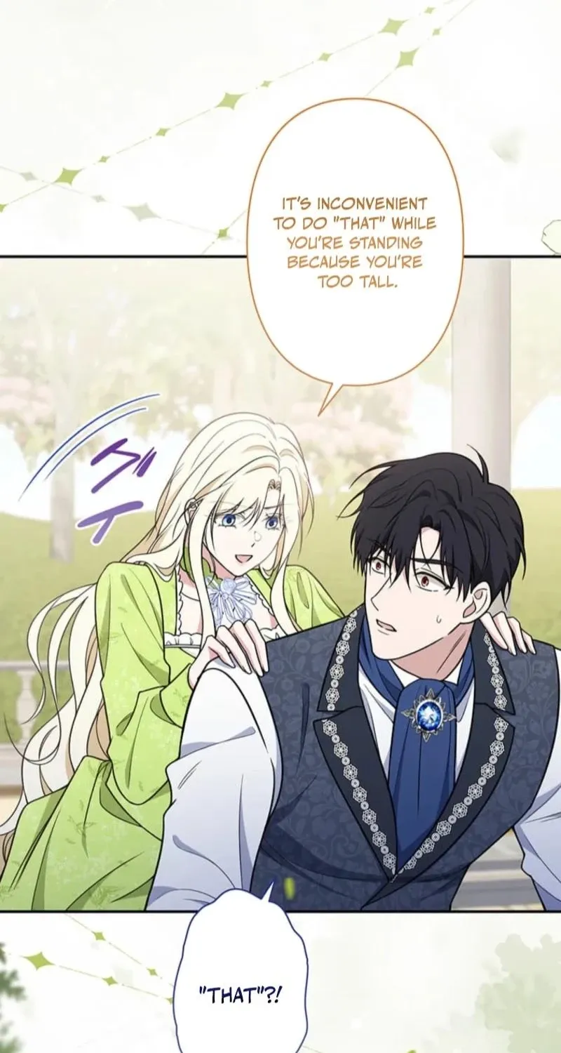 Migawari Hanayome Chapter 15 page 102 - 