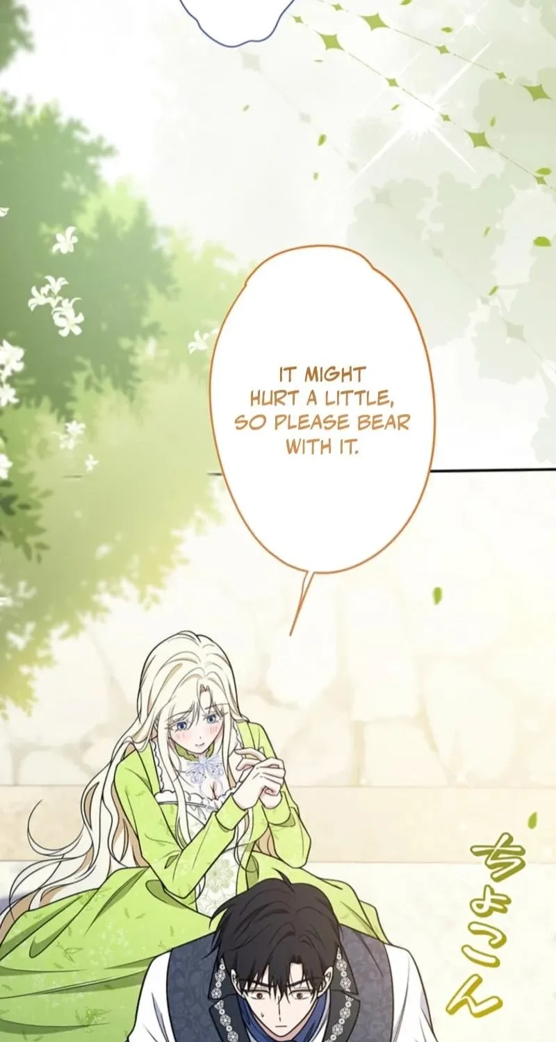 Migawari Hanayome Chapter 15 page 103 - 