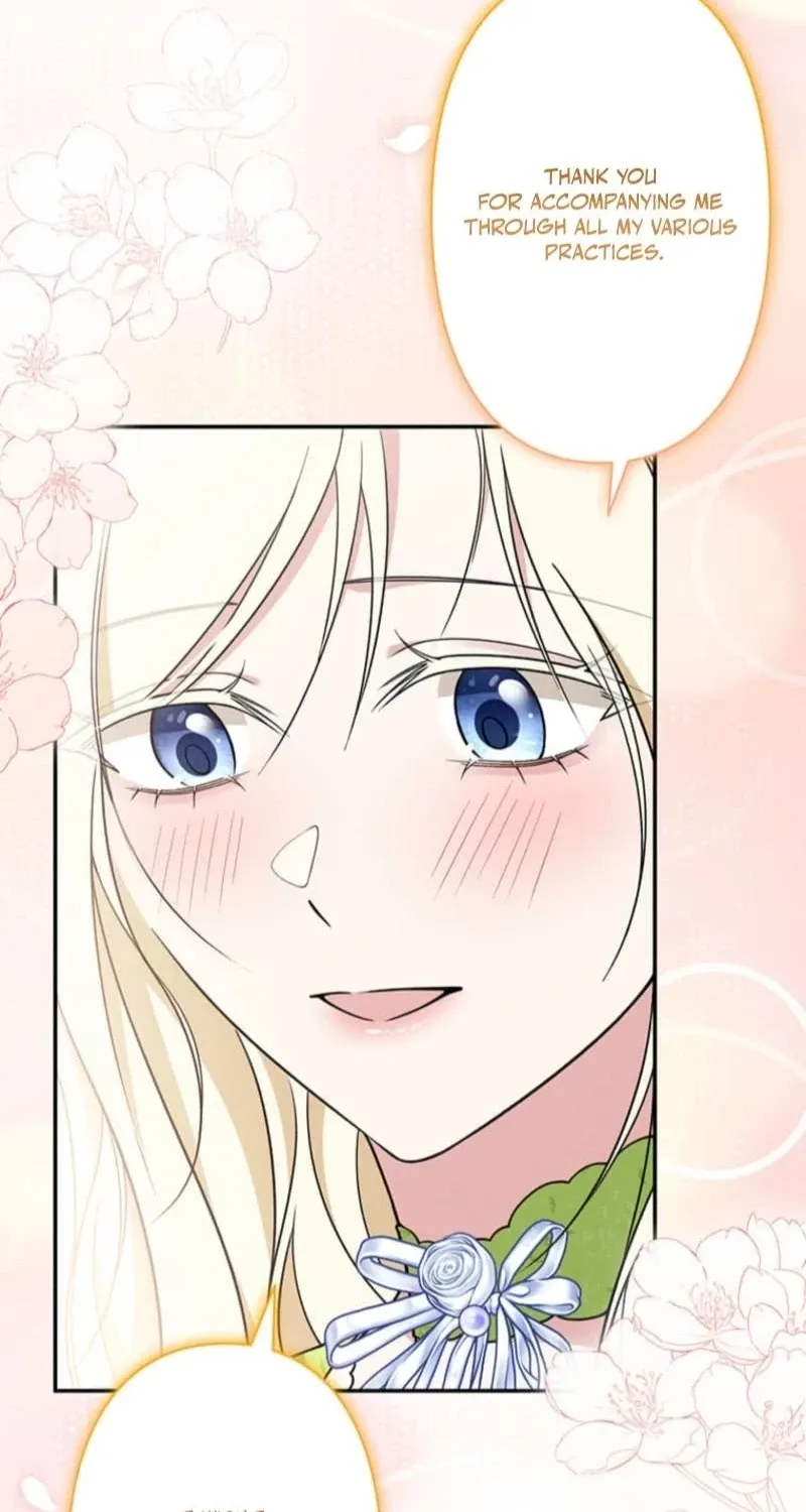 Migawari Hanayome Chapter 15 page 111 - 
