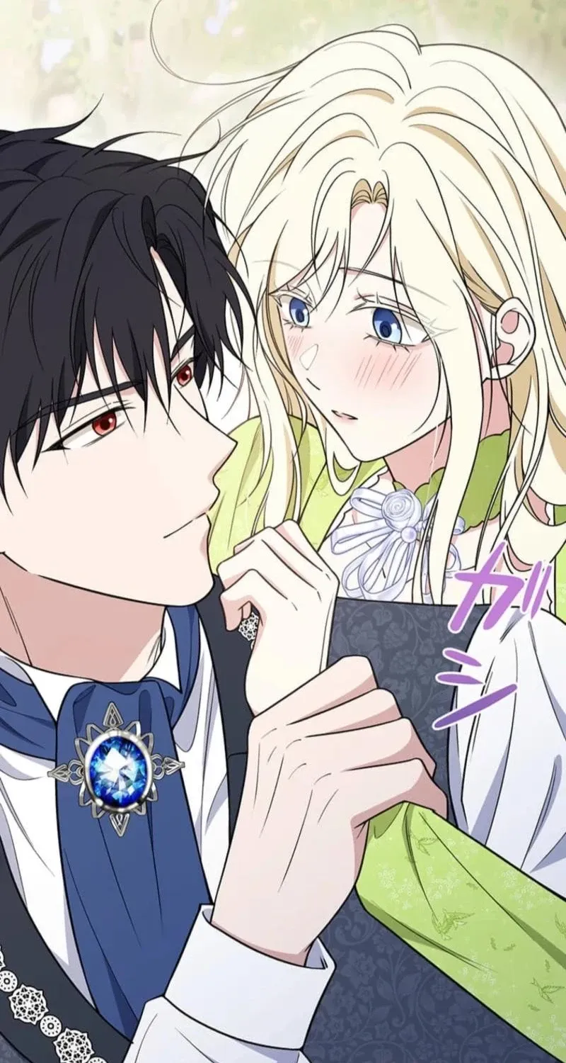 Migawari Hanayome Chapter 15 page 116 - 