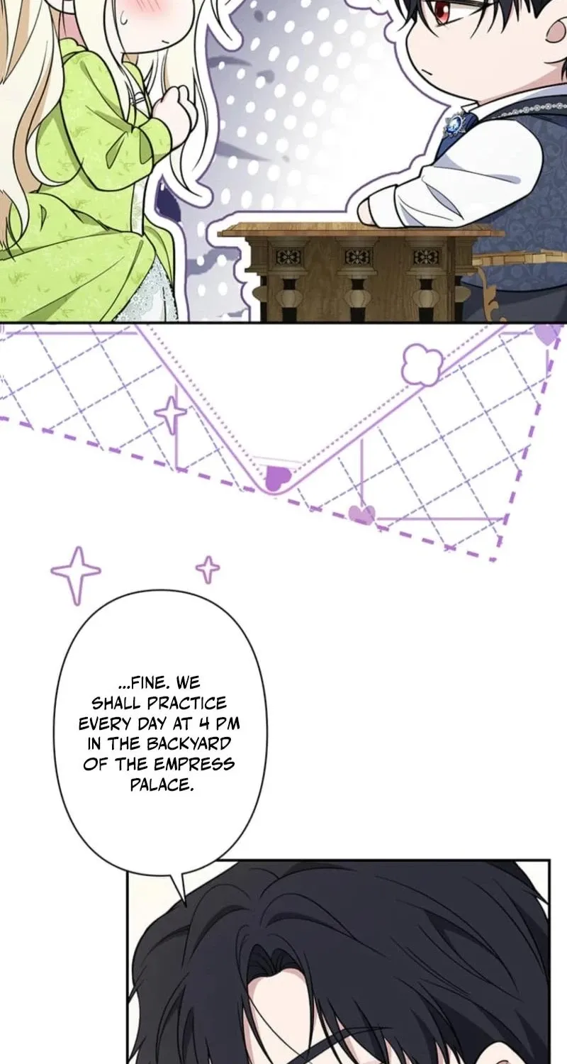 Migawari Hanayome Chapter 15 page 13 - 
