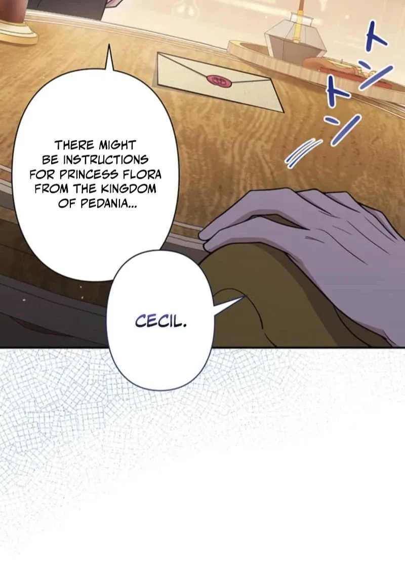 Migawari Hanayome Chapter 15 page 123 - 