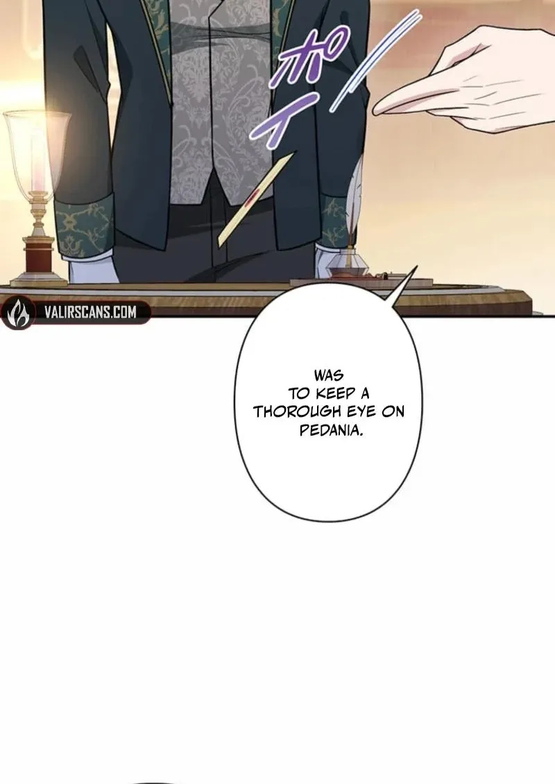 Migawari Hanayome Chapter 15 page 131 - 