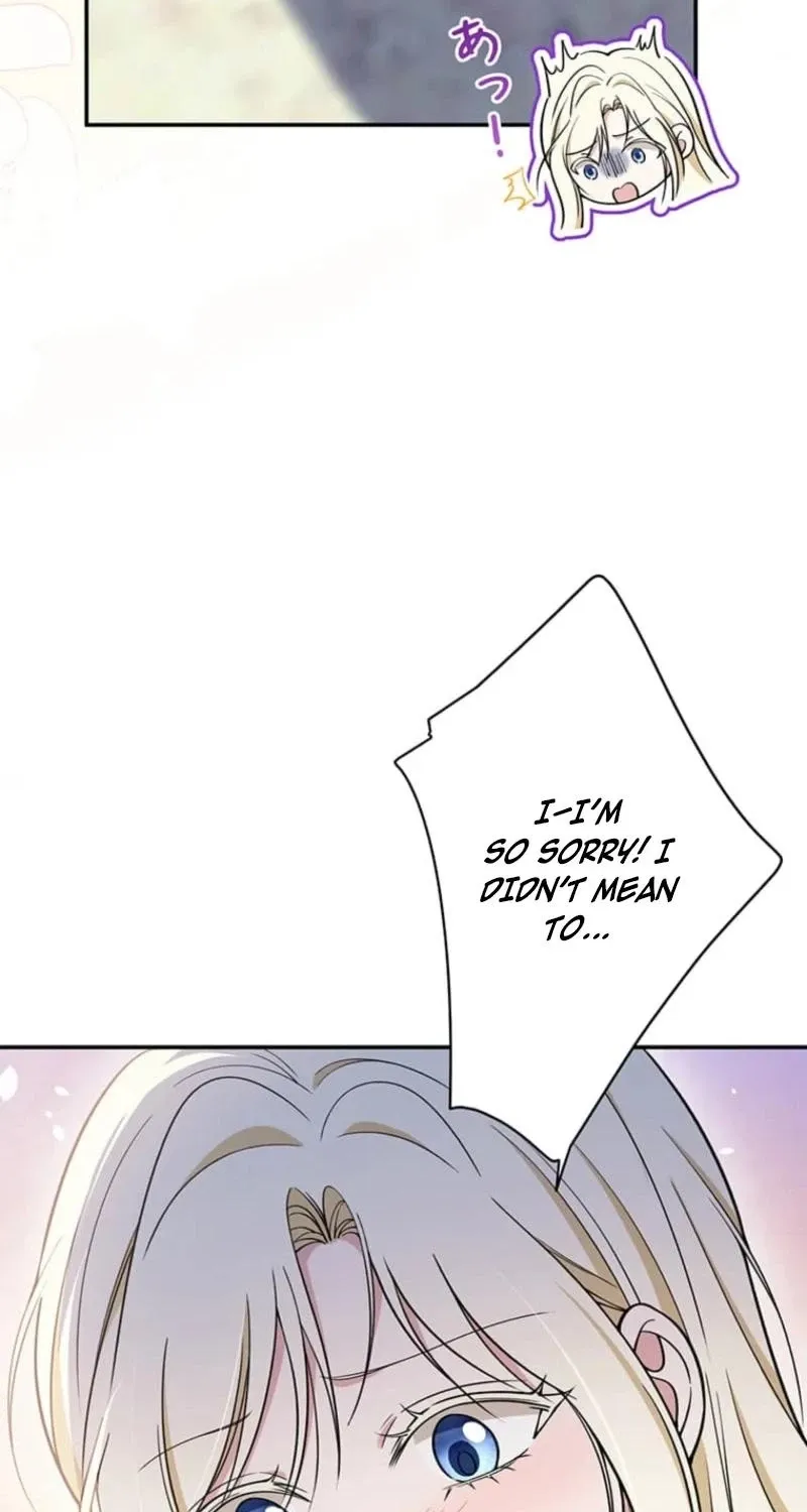 Migawari Hanayome Chapter 15 page 25 - 