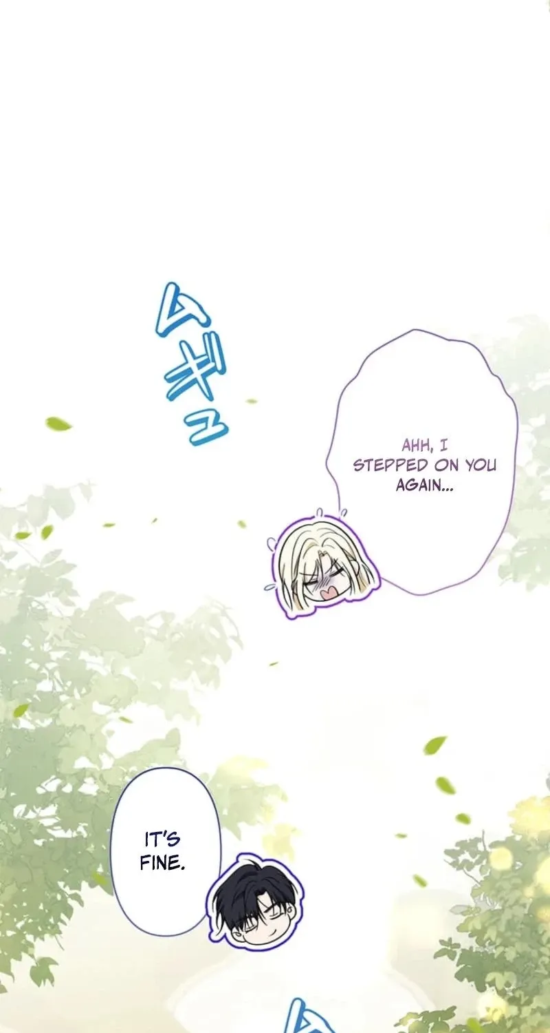 Migawari Hanayome Chapter 15 page 28 - 