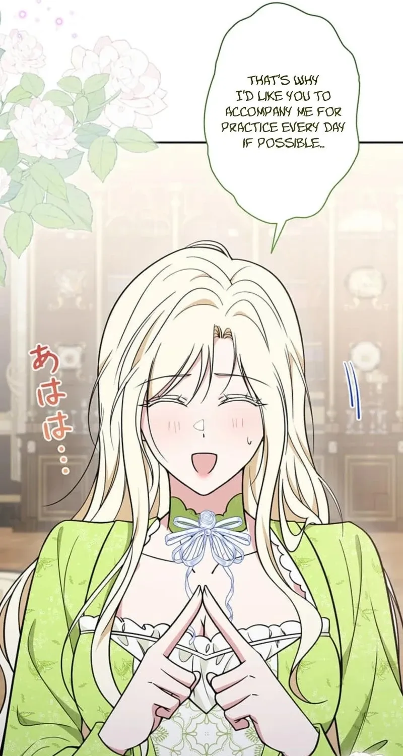 Migawari Hanayome Chapter 15 page 4 - 