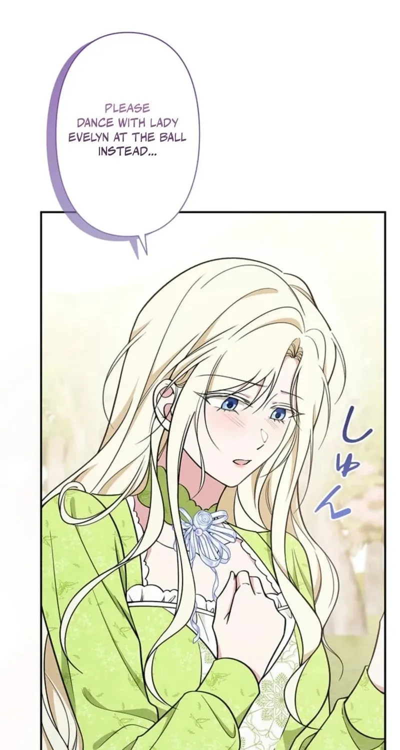 Migawari Hanayome Chapter 15 page 34 - 