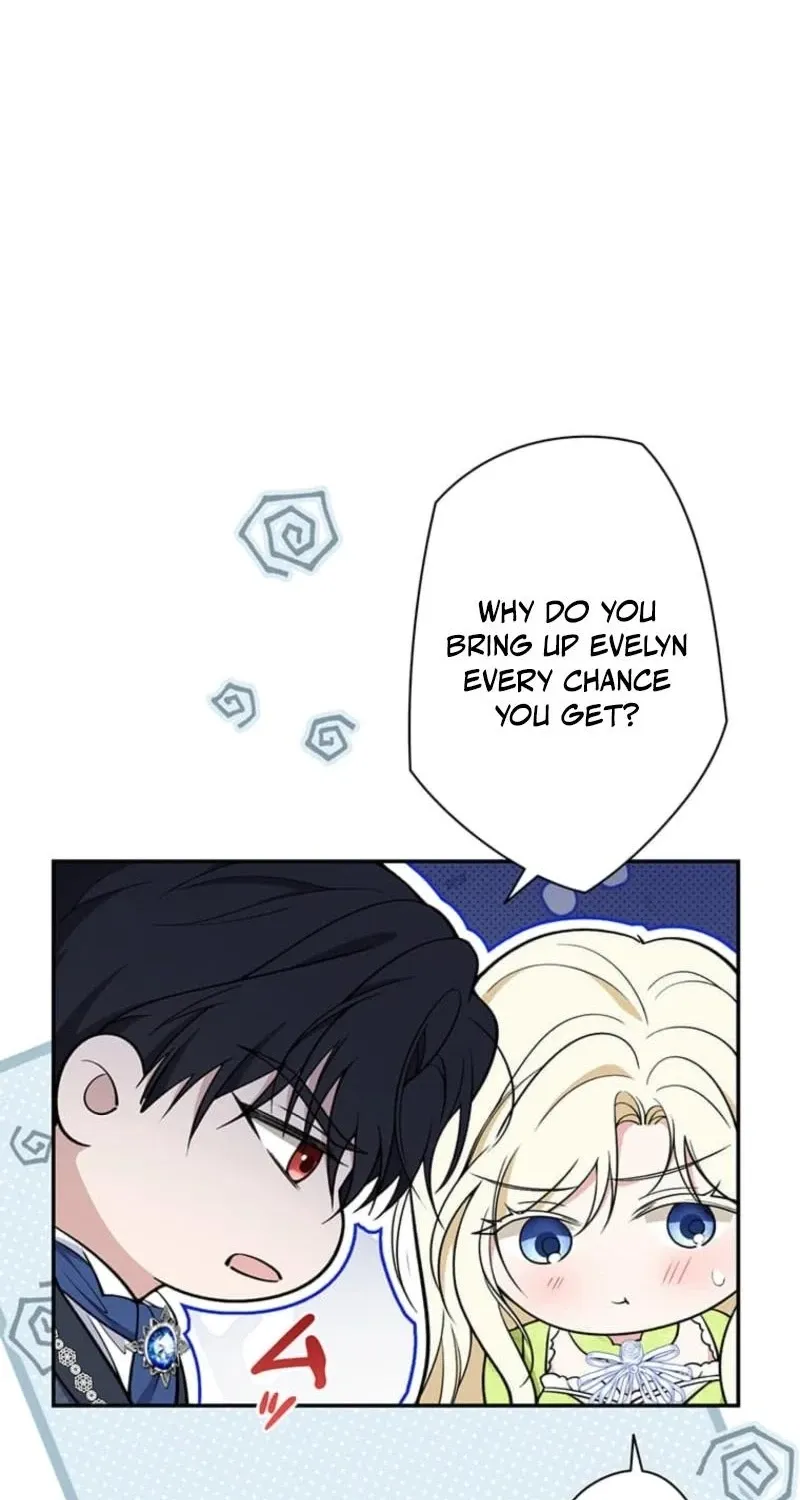 Migawari Hanayome Chapter 15 page 37 - 