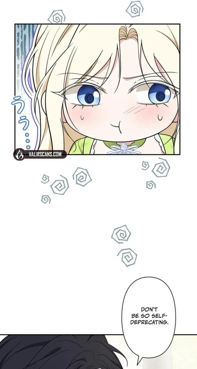 Migawari Hanayome Chapter 15 page 39 - 