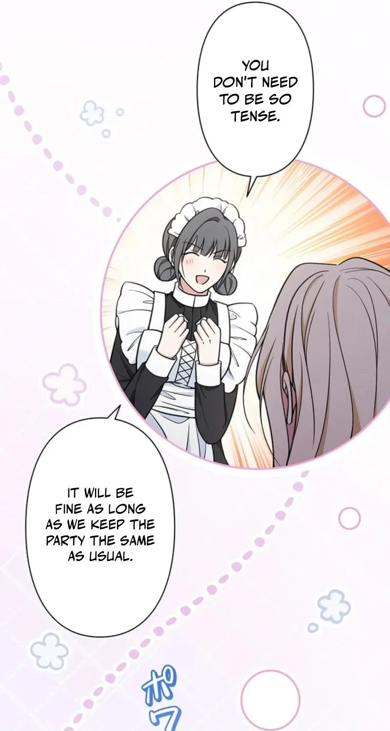 Migawari Hanayome Chapter 15 page 6 - 