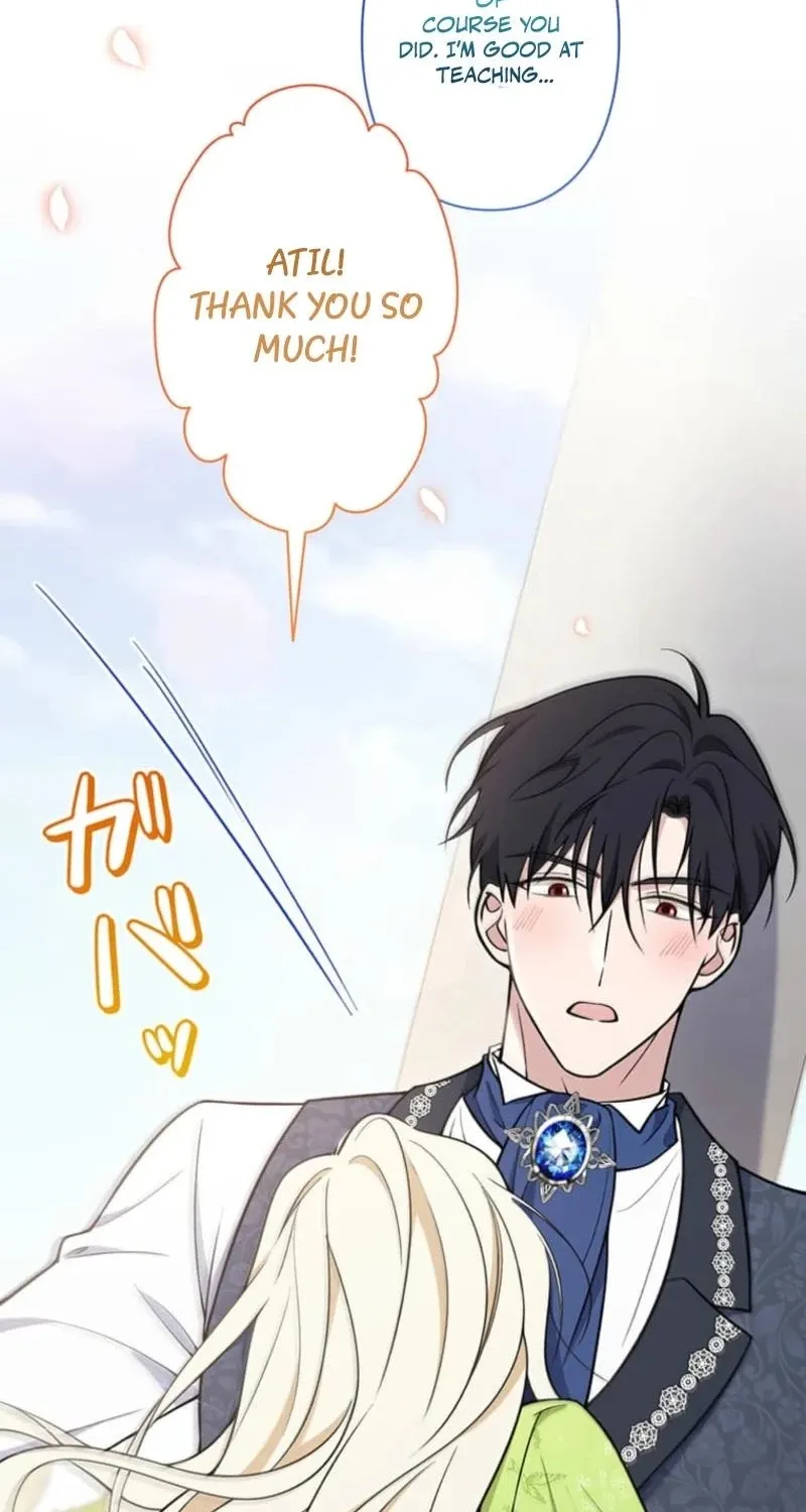 Migawari Hanayome Chapter 15 page 76 - 