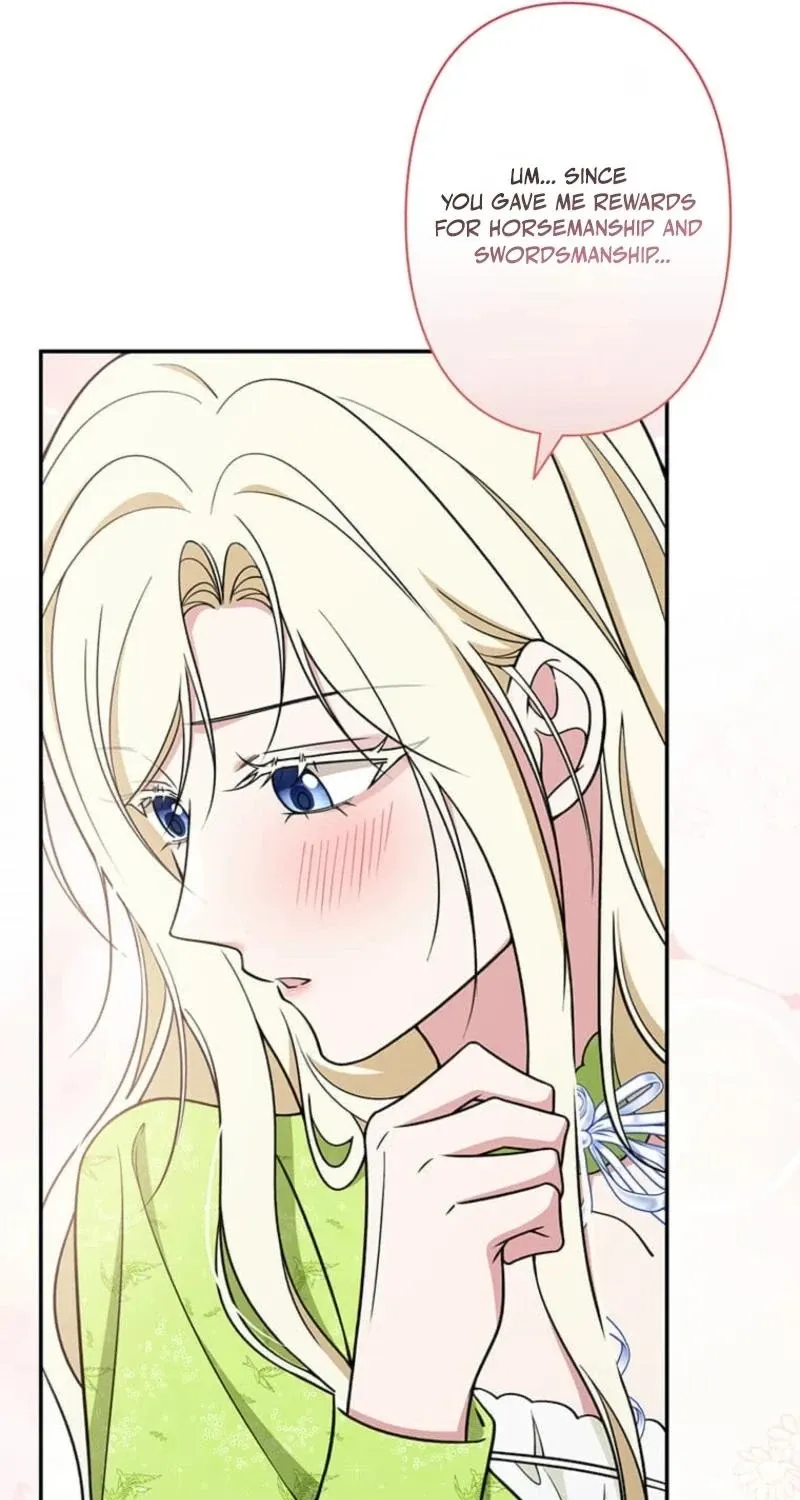 Migawari Hanayome Chapter 15 page 82 - 