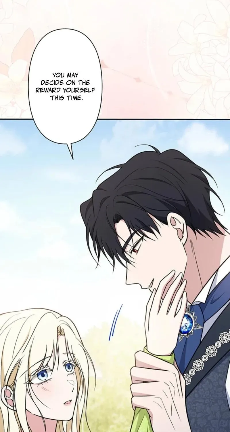 Migawari Hanayome Chapter 15 page 86 - 
