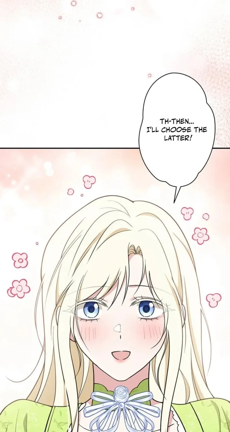 Migawari Hanayome Chapter 15 page 91 - 