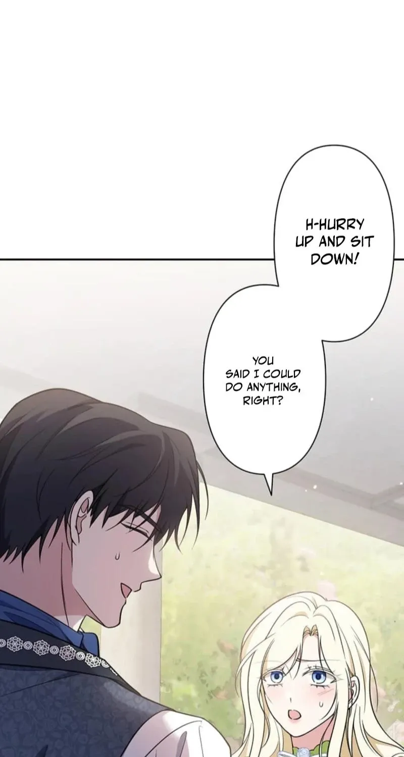 Migawari Hanayome Chapter 15 page 99 - 