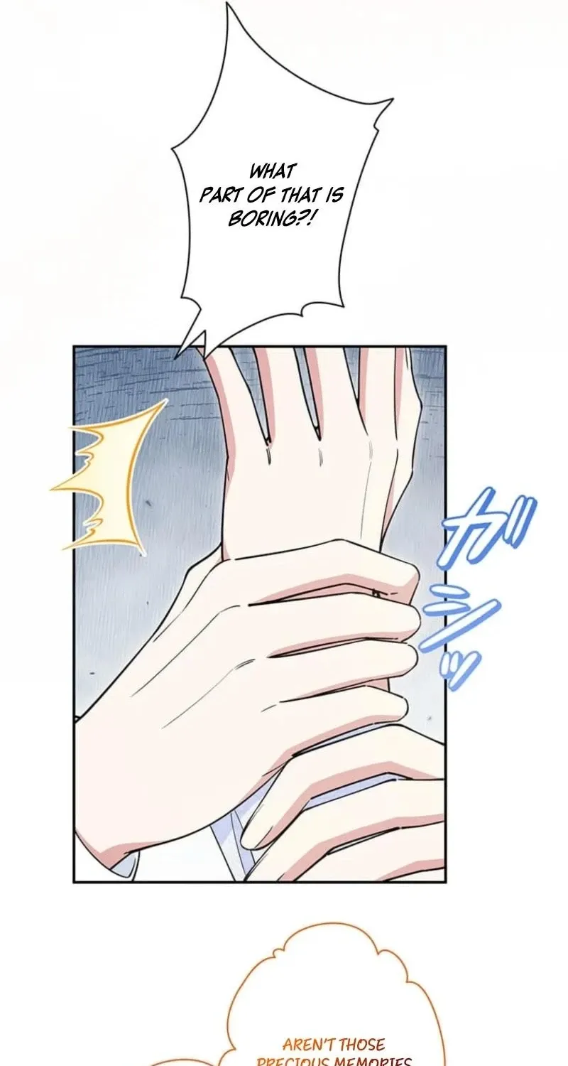 Migawari Hanayome Chapter 16 page 107 - 