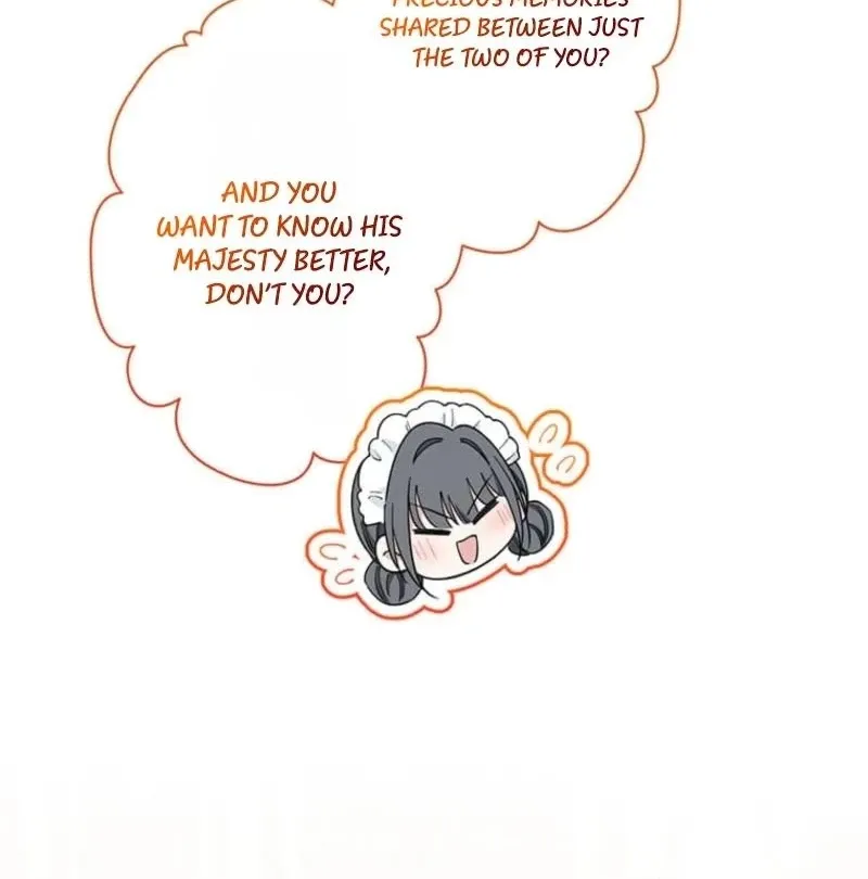 Migawari Hanayome Chapter 16 page 108 - 