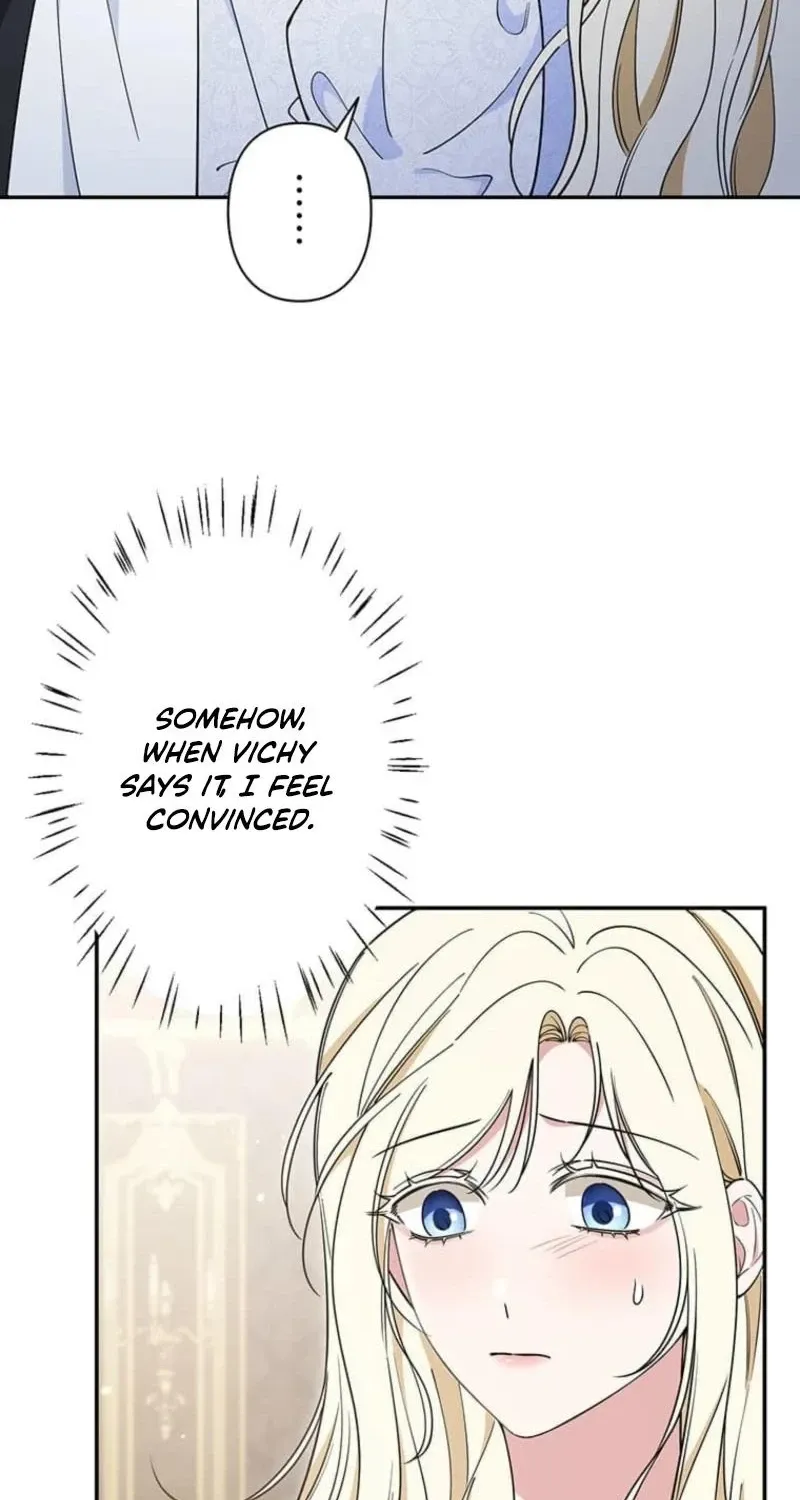 Migawari Hanayome Chapter 16 page 110 - 