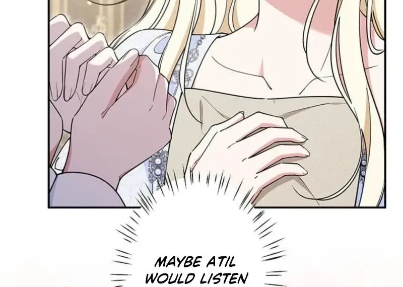 Migawari Hanayome Chapter 16 page 111 - 