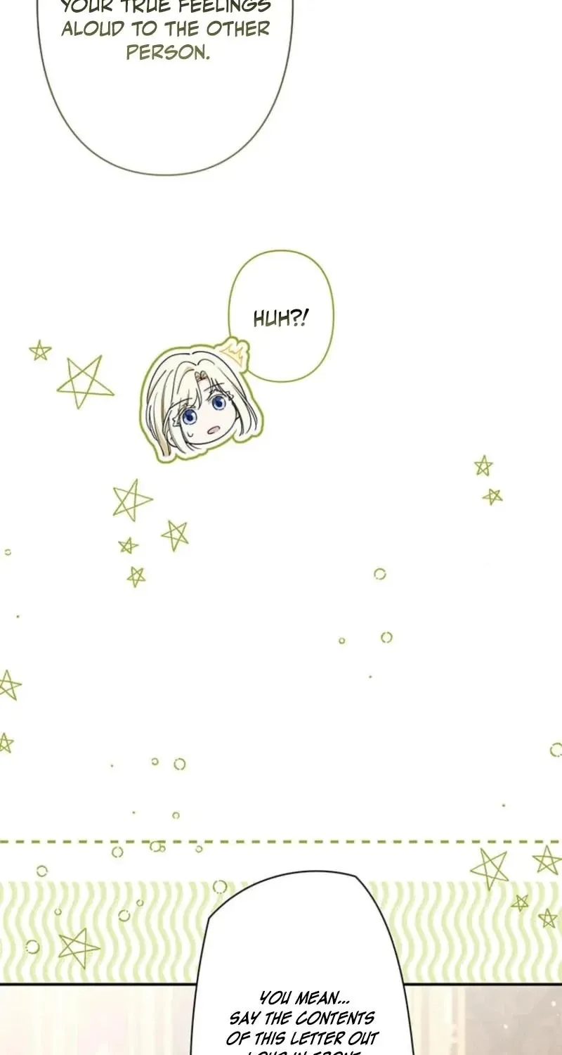 Migawari Hanayome Chapter 16 page 116 - 