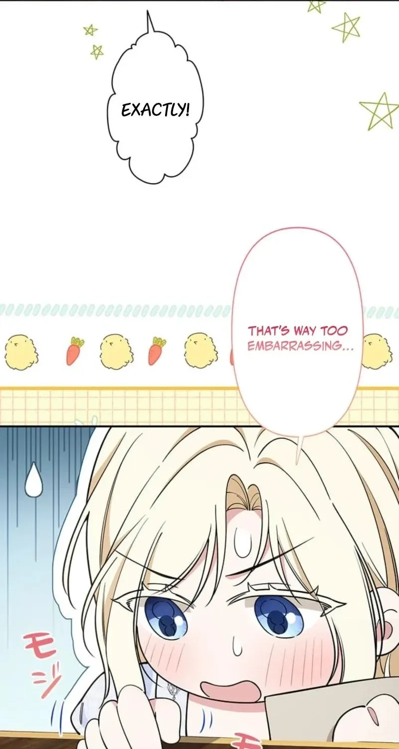 Migawari Hanayome Chapter 16 page 118 - 