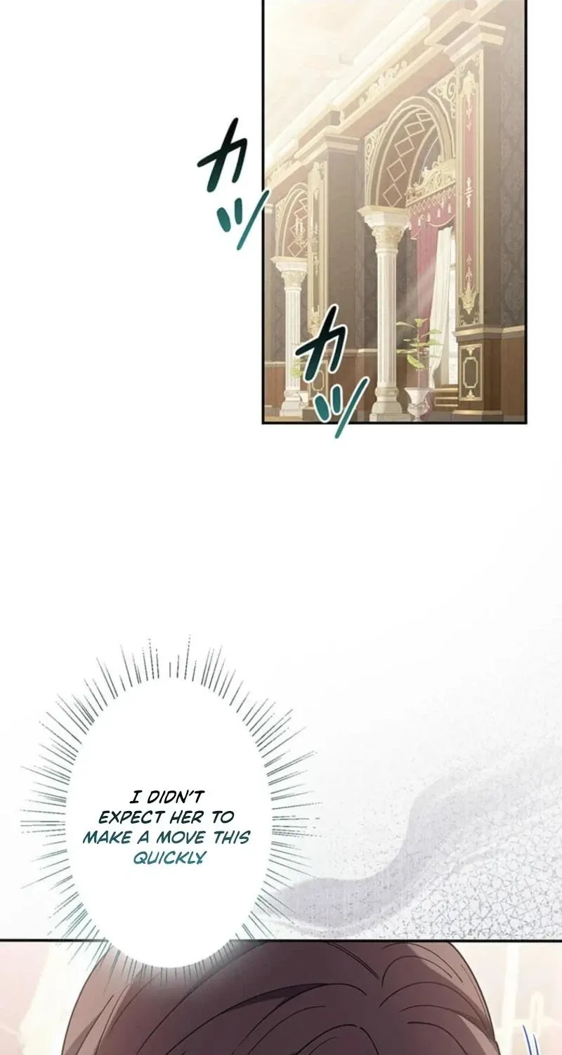 Migawari Hanayome Chapter 16 page 122 - 