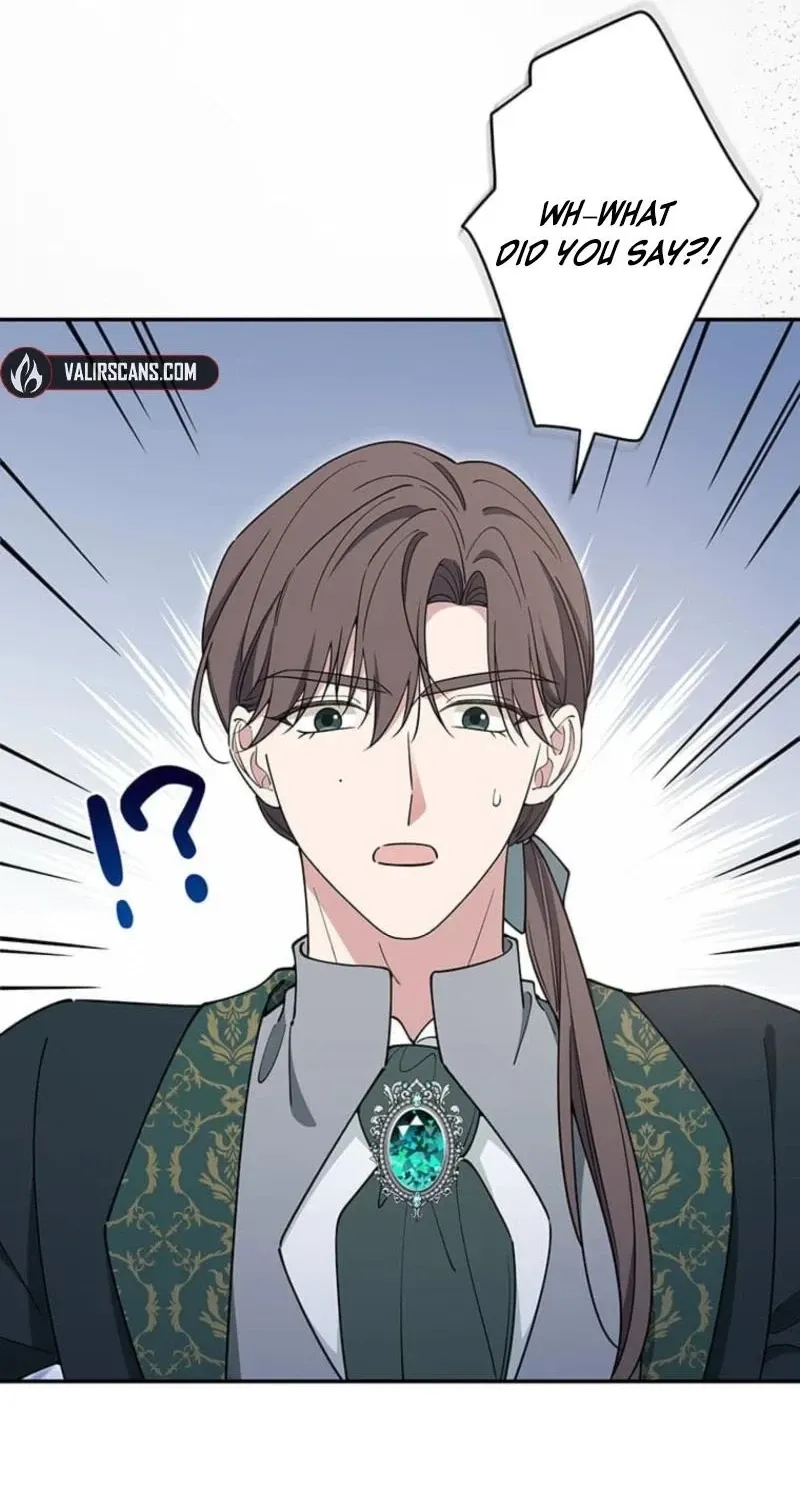 Migawari Hanayome Chapter 16 page 127 - 