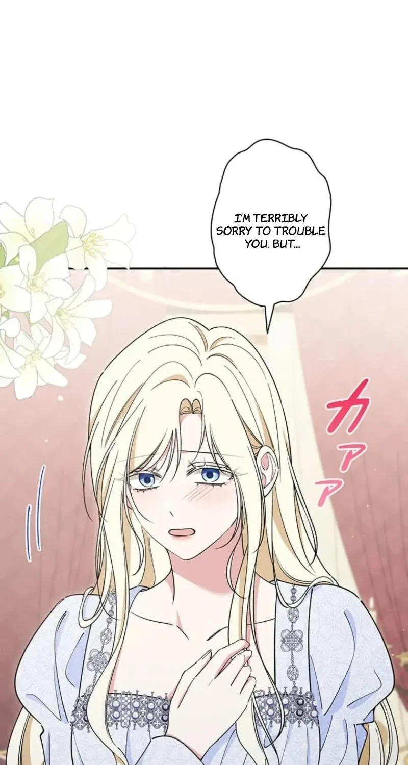 Migawari Hanayome Chapter 16 page 128 - 