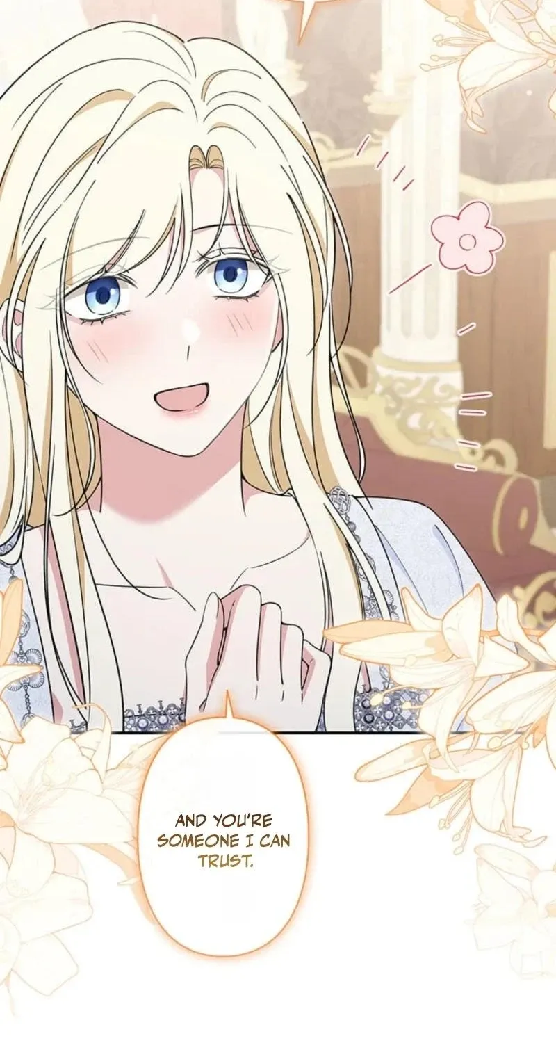 Migawari Hanayome Chapter 16 page 135 - 