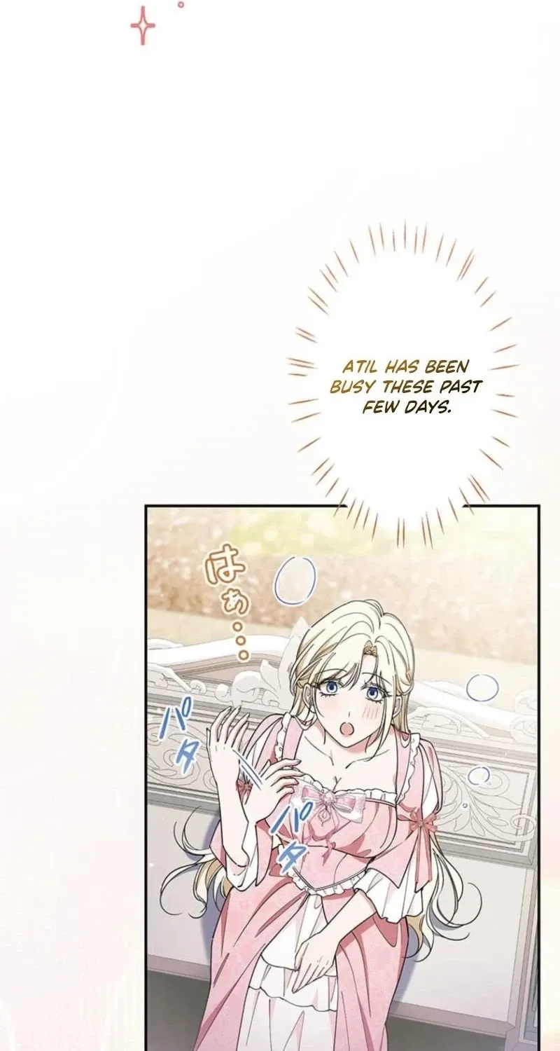 Migawari Hanayome Chapter 16 page 19 - 