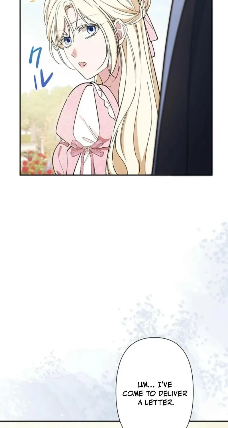 Migawari Hanayome Chapter 16 page 23 - 