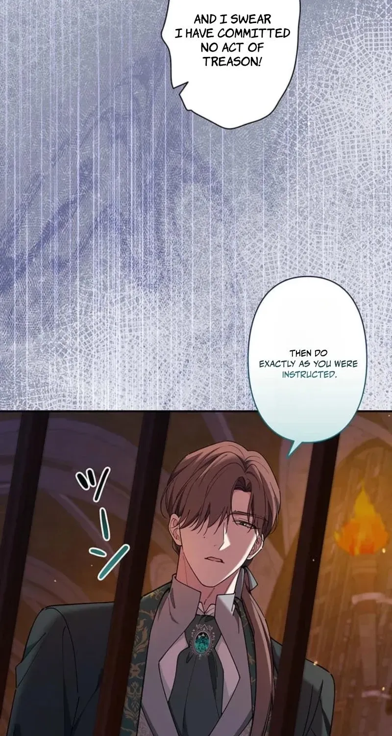 Migawari Hanayome Chapter 16 page 5 - 