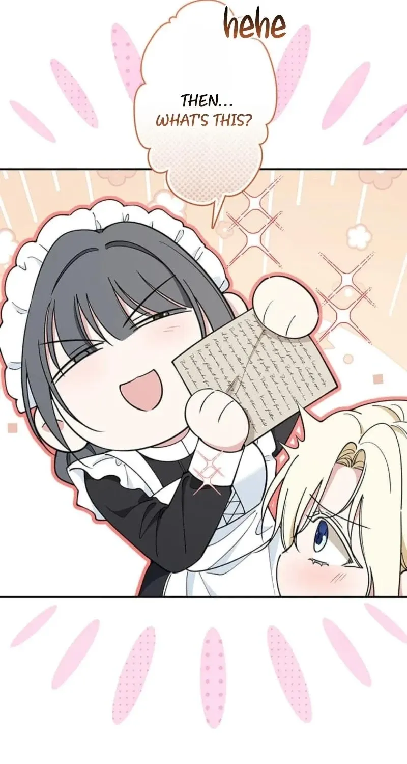 Migawari Hanayome Chapter 16 page 73 - 