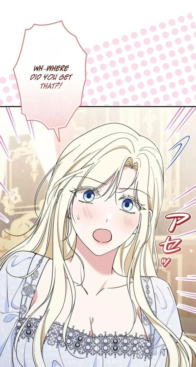 Migawari Hanayome Chapter 16 page 74 - 
