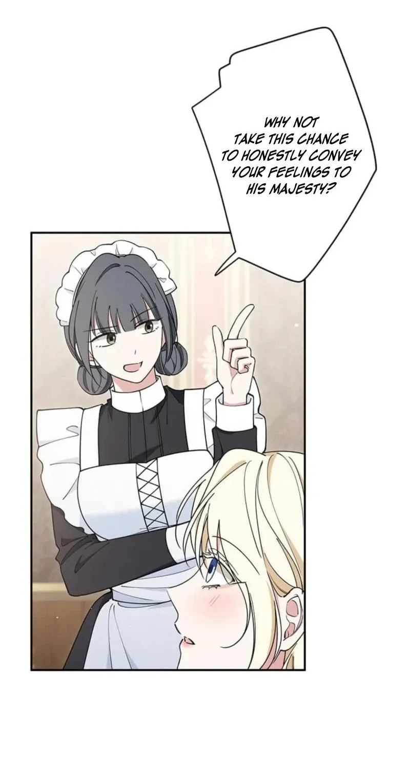 Migawari Hanayome Chapter 16 page 84 - 