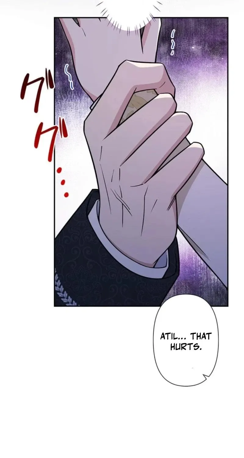 Migawari Hanayome Chapter 17 page 125 - 