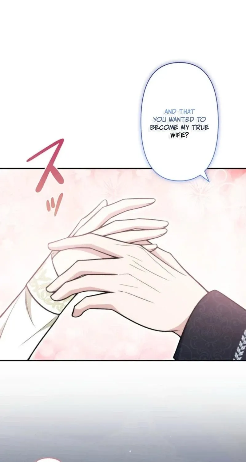 Migawari Hanayome Chapter 17 page 132 - 